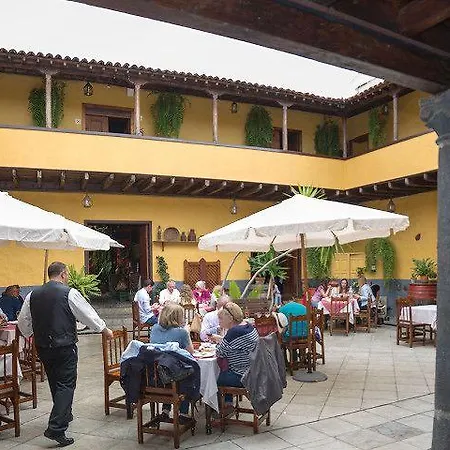 Rural Orotava Venkovský dům *