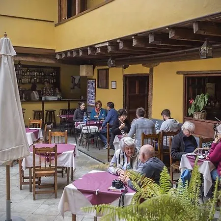 Venkovský dům Rural Orotava *