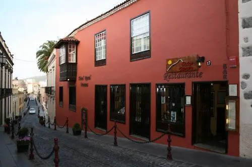 Casa rural Rural Orotava