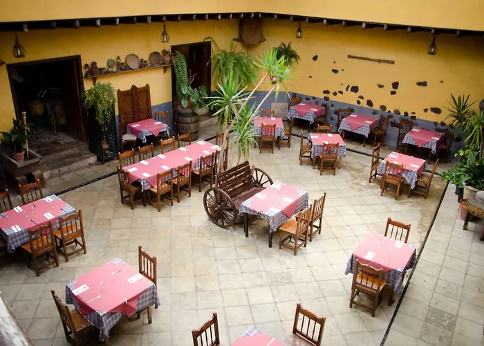 Casa rural Rural Orotava La Orotava
