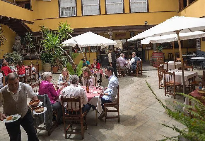 Casa rural Rural Orotava