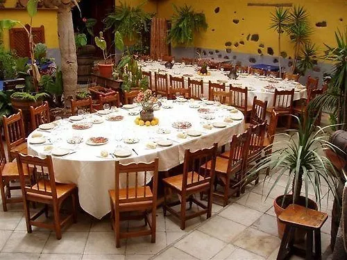 Rural Orotava *