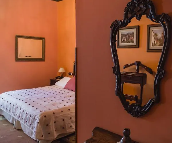 Casa rural Rural Orotava