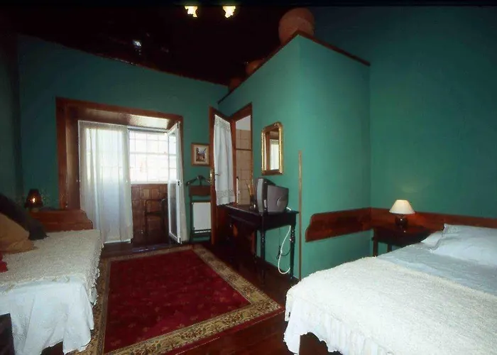 Casa rural Rural Orotava *