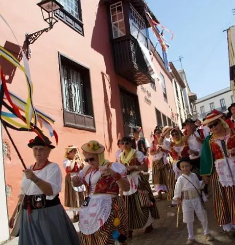 Rural Orotava