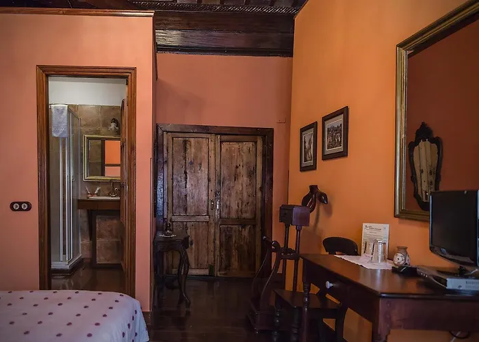 Rural Orotava Venkovský dům La Orotava