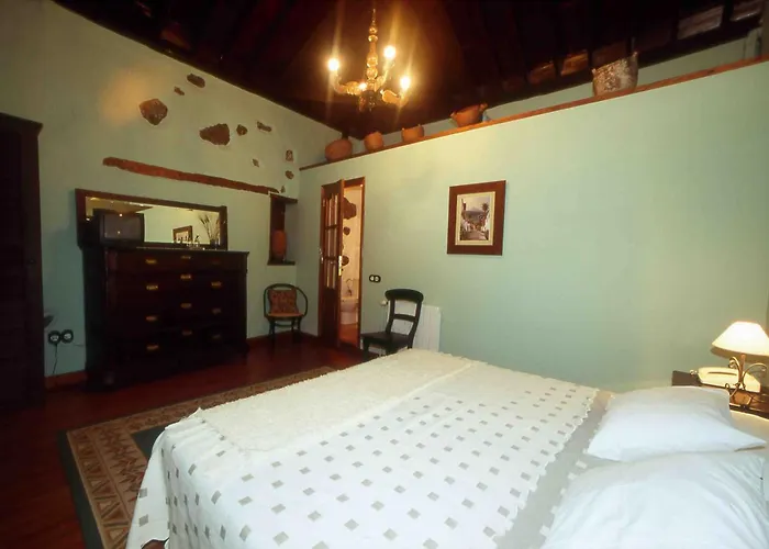 Landsted Rural Orotava