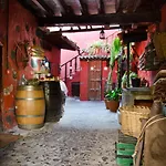 Séjour à la campagne Rural Orotava *