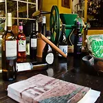 Séjour à la campagne Rural Orotava La Orotava