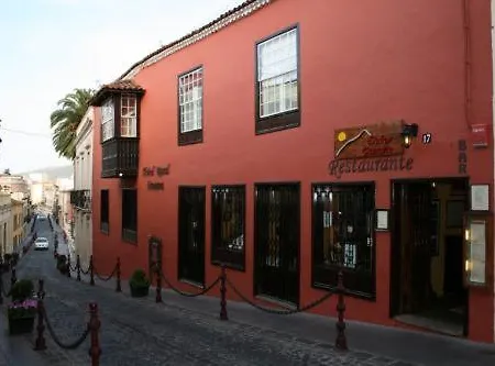 Country house Rural Orotava