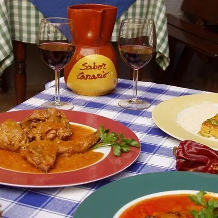 Casa di campagna Rural Orotava La Orotava