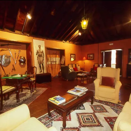 Country house Rural Orotava *
