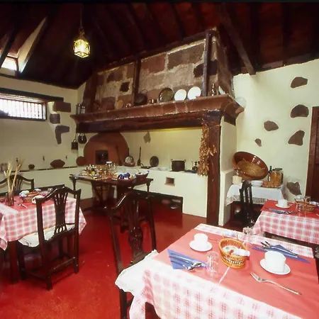 Country house Rural Orotava La Orotava