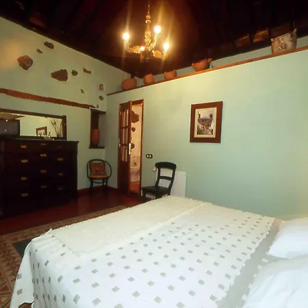 Séjour à la campagne Rural Orotava La Orotava