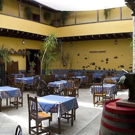 Landhaus Rural Orotava La Orotava