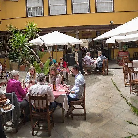 Casa di campagna Rural Orotava