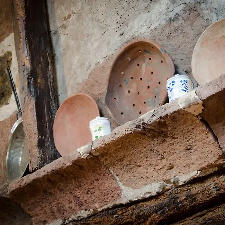 Rural Orotava Séjour à la campagne