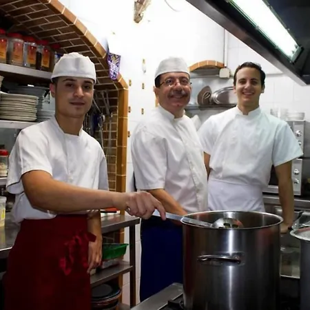 Rural Orotava Séjour à la campagne La Orotava