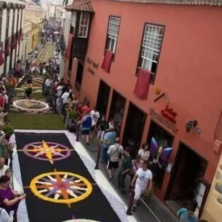 Landhaus Rural Orotava La Orotava