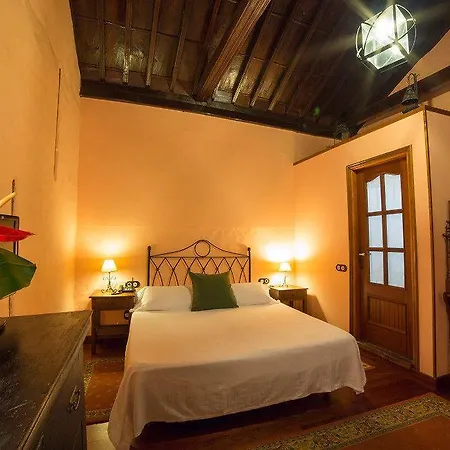Country house Rural Orotava *