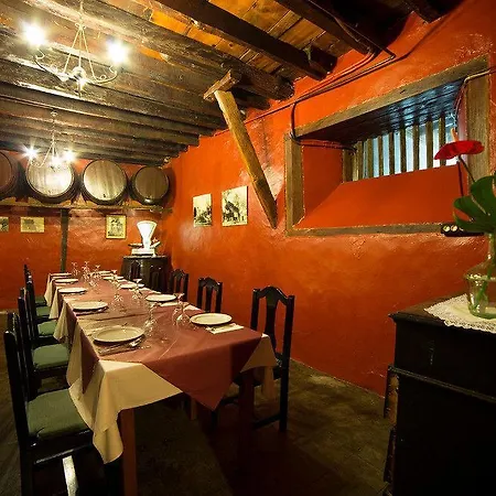 Country house Rural Orotava *