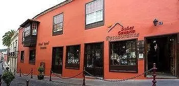Country house Rural Orotava *
