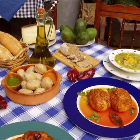 Country house Rural Orotava La Orotava