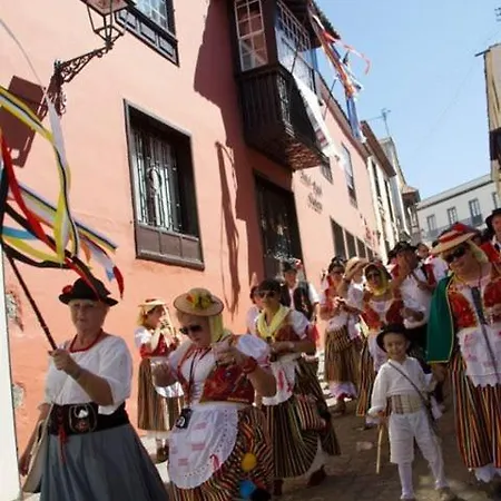 Rural Orotava