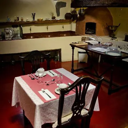 Rural Orotava Country house
