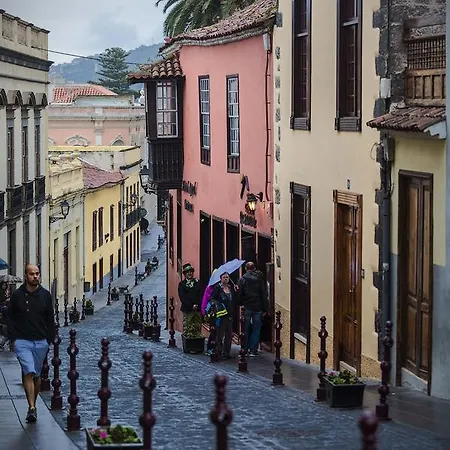 Casa di campagna Rural Orotava *