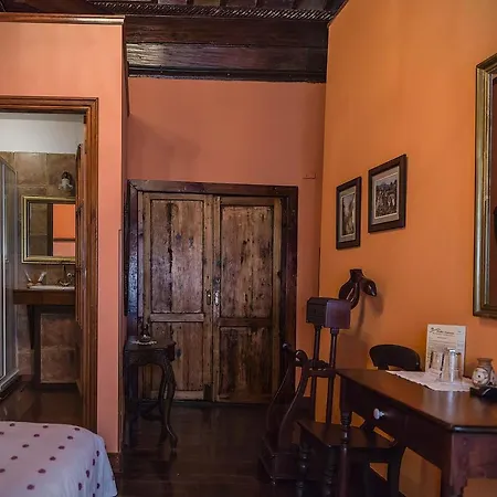 Rural Orotava Casa di campagna La Orotava