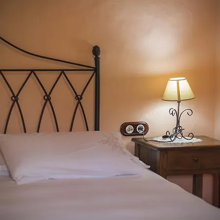 Country house Rural Orotava *
