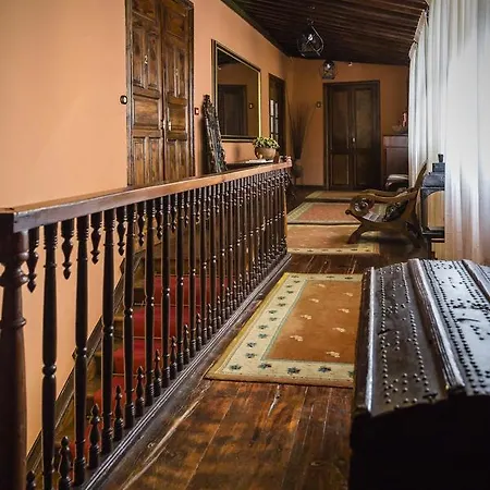 Country house Rural Orotava La Orotava