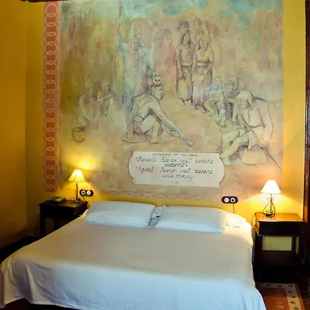 Country house Rural Orotava *