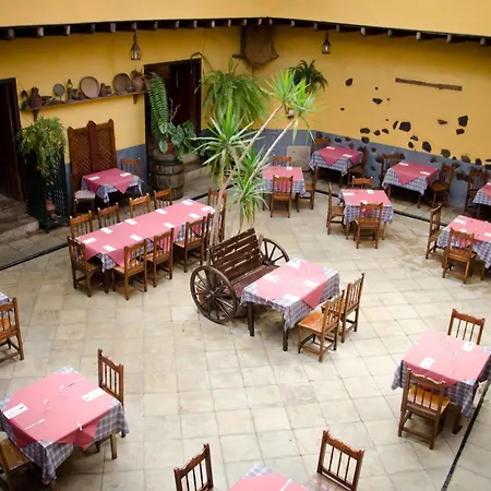 Rural Orotava Country house La Orotava