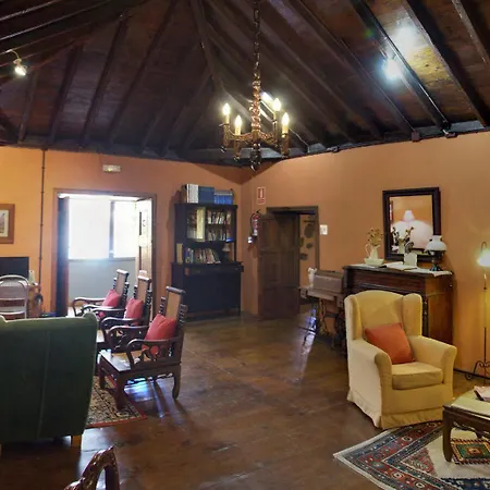 Country house Rural Orotava *