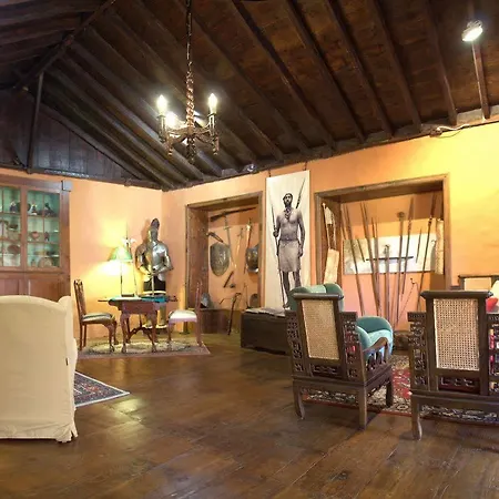 Rural Orotava Country house