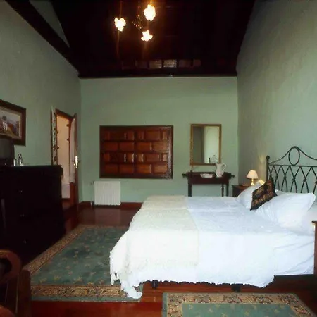Country house Rural Orotava