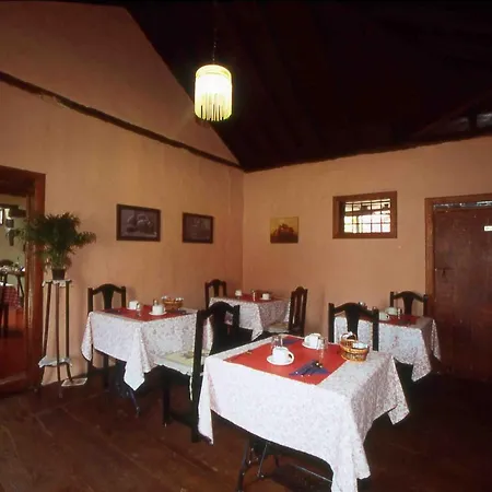 Rural Orotava Country house