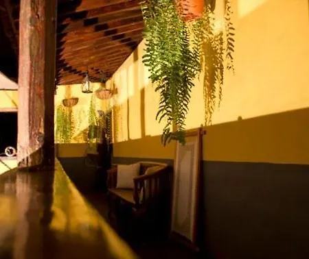 Country house Rural Orotava
