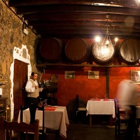 Country house Rural Orotava *