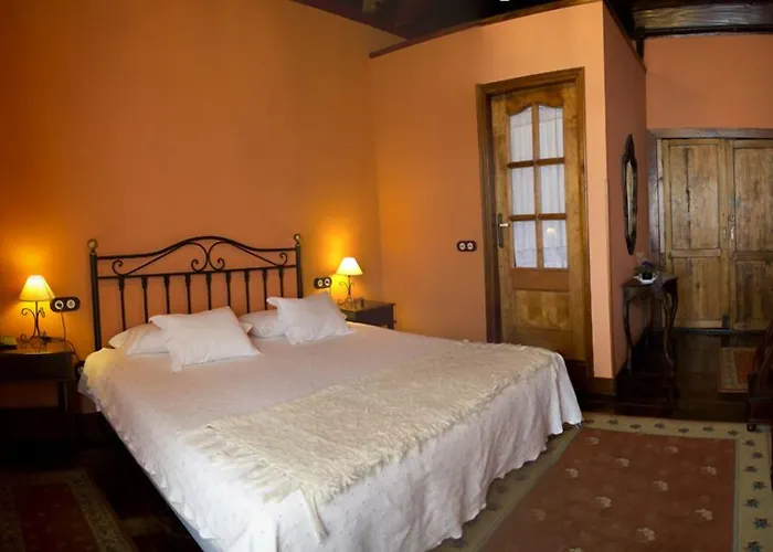 Séjour à la campagne Rural Orotava La Orotava