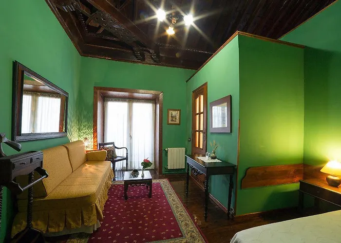 Rural Orotava Séjour à la campagne