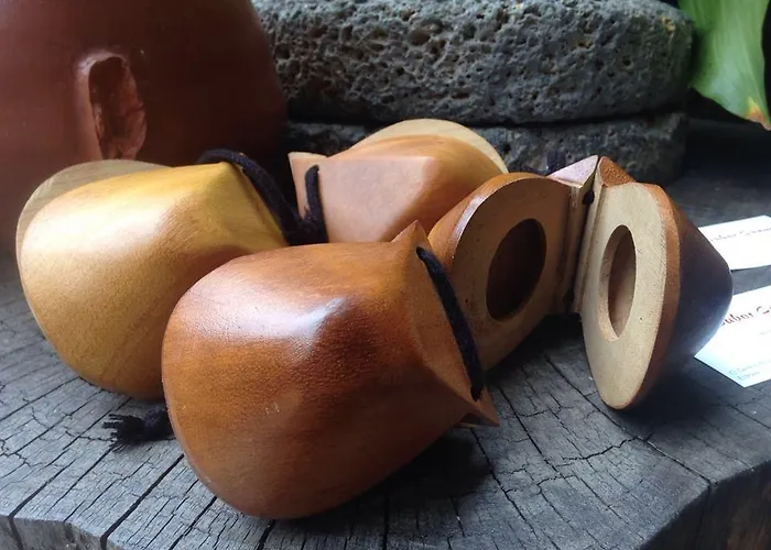 Séjour à la campagne Rural Orotava