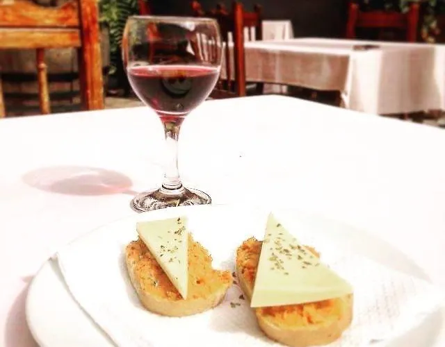 Séjour à la campagne Rural Orotava