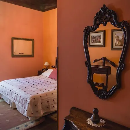 منزل ريفي Rural Orotava