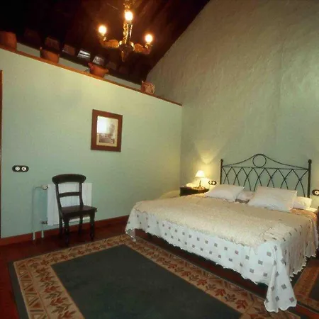 Rural Orotava منزل ريفي *