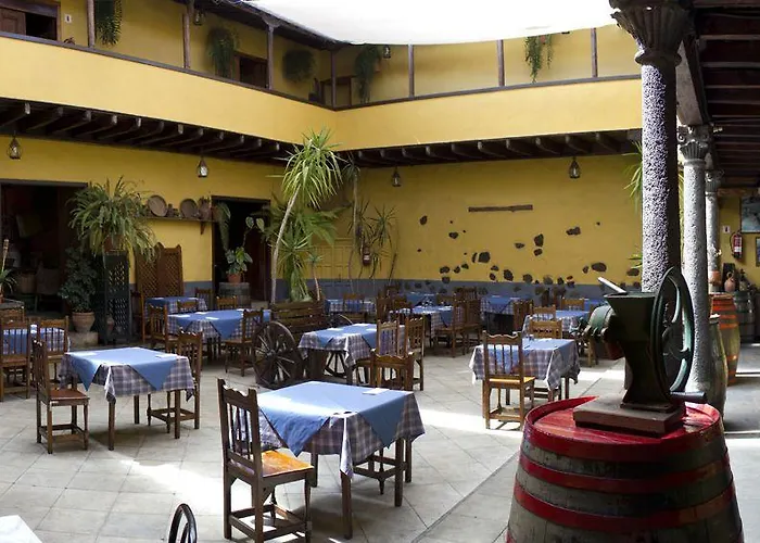 Country house Rural Orotava La Orotava
