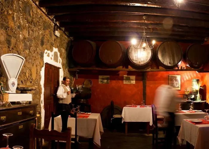 Country house Rural Orotava *